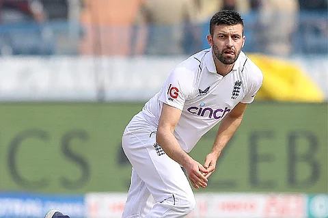 Me and Archer have to run our own race and be deserving of spots in Test team, says Wood