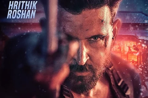 Hrithik Roshan
