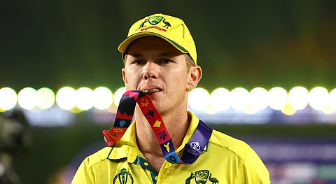 Surrey sign Australian spinner Adam Zampa for T20 Blast