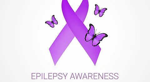 Epilepsy awareness