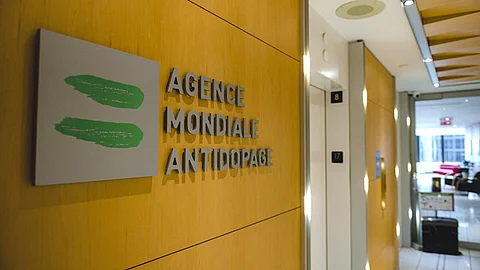 WADA condemns US bill threatening funding over governance demands