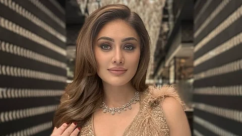 Shefali Jariwala passes away