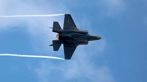 US Air Force