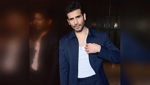 Karan Tacker