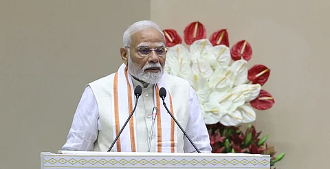 Narendra Modi