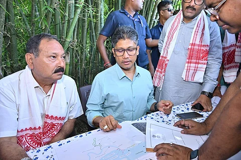 Pijush Hazarika