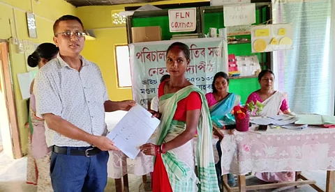 Bharatiya Bhasha Summer Camp