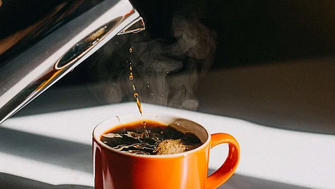 Your morning cup of coffee key to slow down ageing, boost longevity: Study