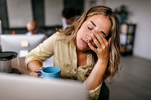 Sleep deficit