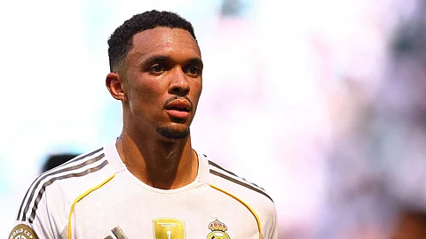 Al-Hilal captain Salem Al-Dawsari ruled out of FIFA Club World Cup