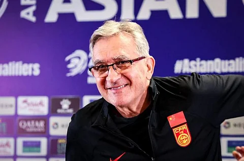 Branko Ivankovic