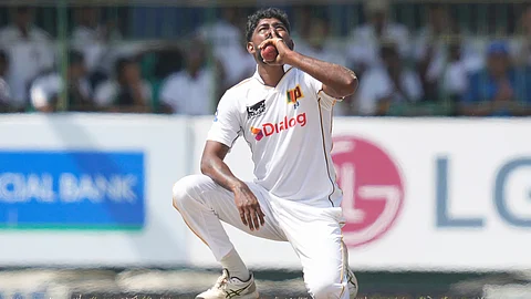 Prabath Jayasuriya