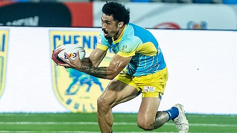 Rugby Premier League