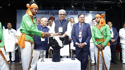 Bhupender Yadav