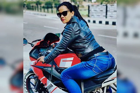 Meenakshi Das