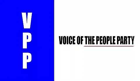 Meghalaya: VPP sets eyes on building alternative government in 2028