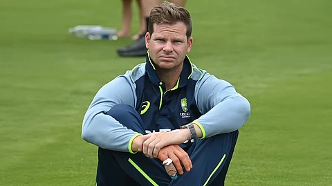 Australia confident of Smith’s return for 2nd Test after he rejoins squad