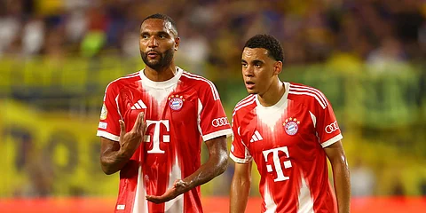 Bayern have to adapt to different kind of football vs Flamengo, says Tah