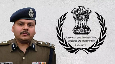 Parag Jain