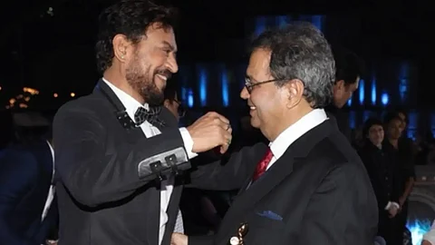 Subhash Ghai