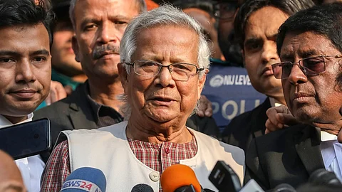 Awami League