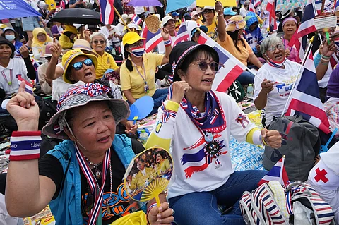 Bangkok
