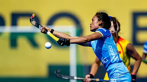 FIH Pro League: Indian women lose to China