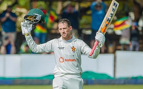 1st Test: Williams’ lone-charge in vain as Proteas lead by 216 at stumps