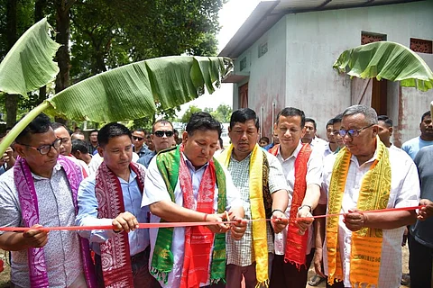 Pramod Boro