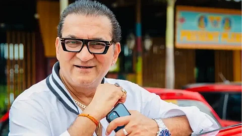 Abhijeet Bhattacharya