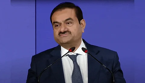 Gautam Adani