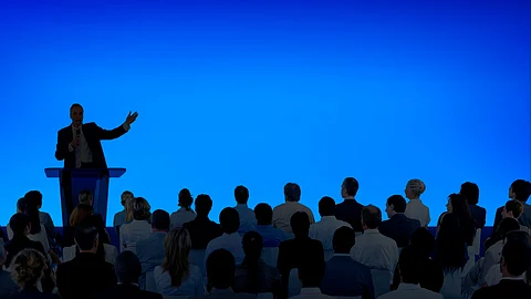 Bi-annual conference