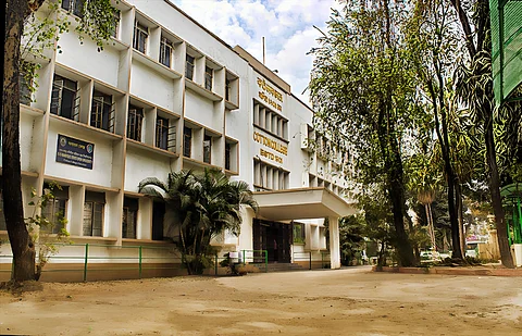 Cotton University