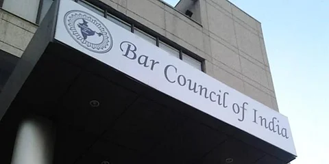 Bar Council of India