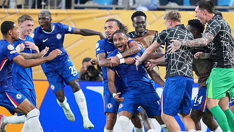 Chelsea