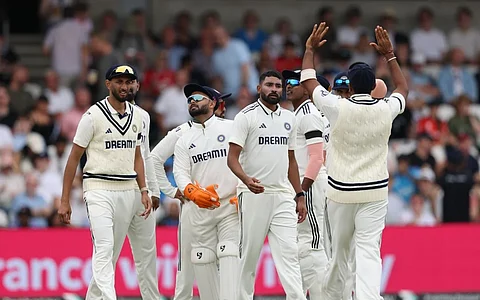 Lack of variety in India’s bowling attack is concerning: Chappell