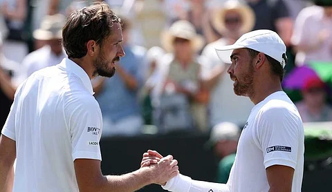 Wimbledon