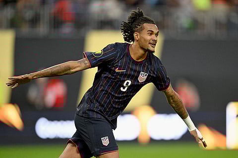 CONCACAF Gold Cup