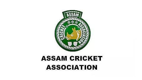 Assam Cricket Association