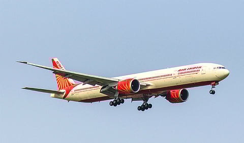 Air India