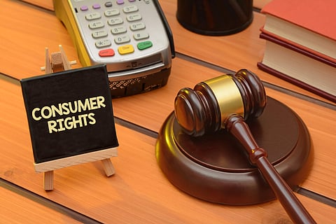 consumer rights