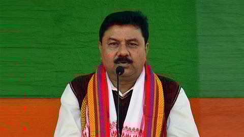 Ranjeet Kumar Dass