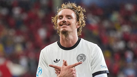 Woltemade goes off-grid as Bayern-Stuttgart transfer saga grows