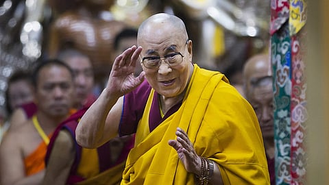 Dalai Lama
