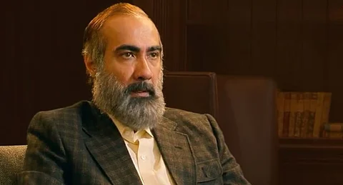 Bollywood actor Ranvir Shorey criticizes MNS workers