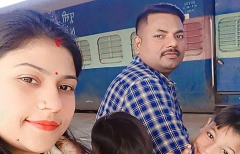 Assam: Man accused of murdering wife in Rangia