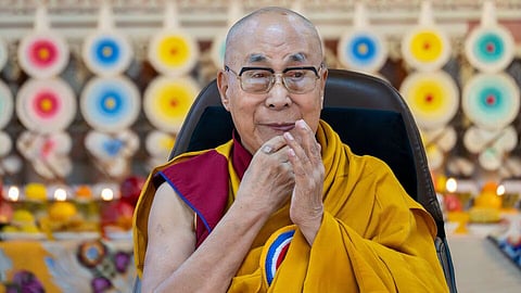 Dalai Lama