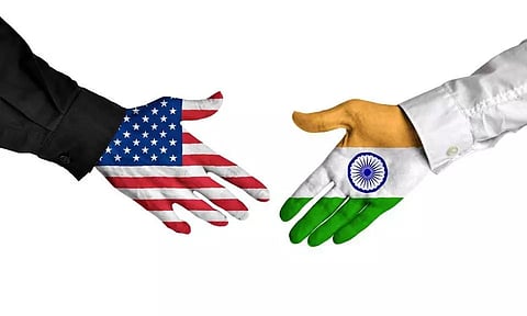 US and India