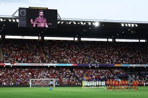 Women's Euro 2025