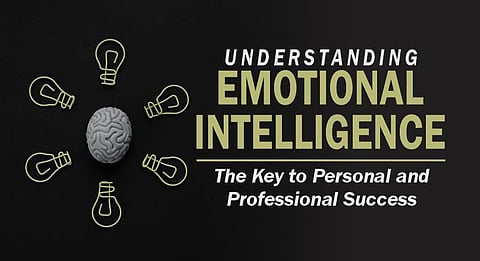 Emotional intelligence